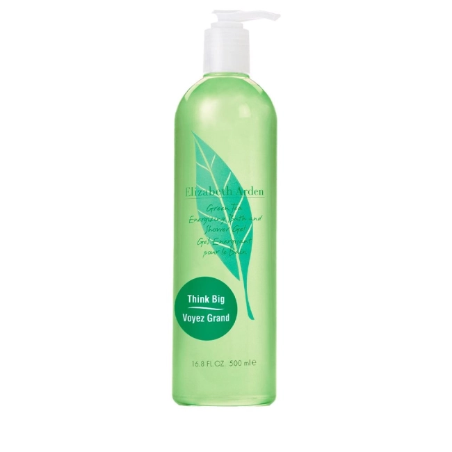 Elizabeth Arden Green Tea душ гел 500ml