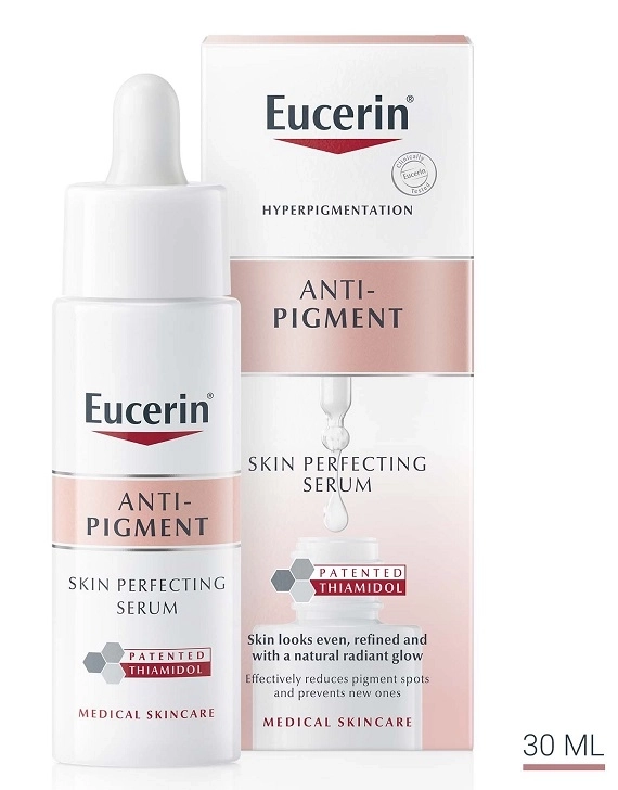 Eucerin Anti-Pigment Серум сияйна кожа 30 мл