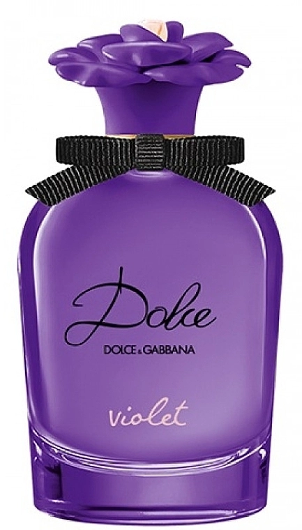 Dolce&Gabbana Dolce Violet W EdT 75 ml Без опаковка