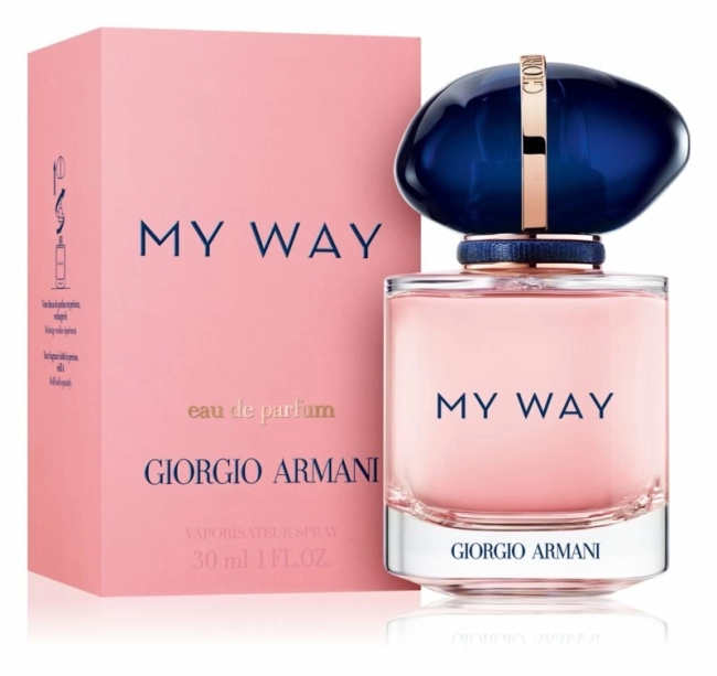 Armani My Way за Жени 30 ml