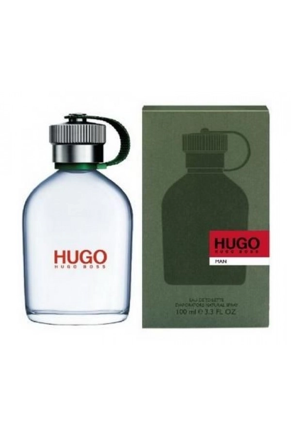 Hugo Boss Hugo за Него EdT 125 ml