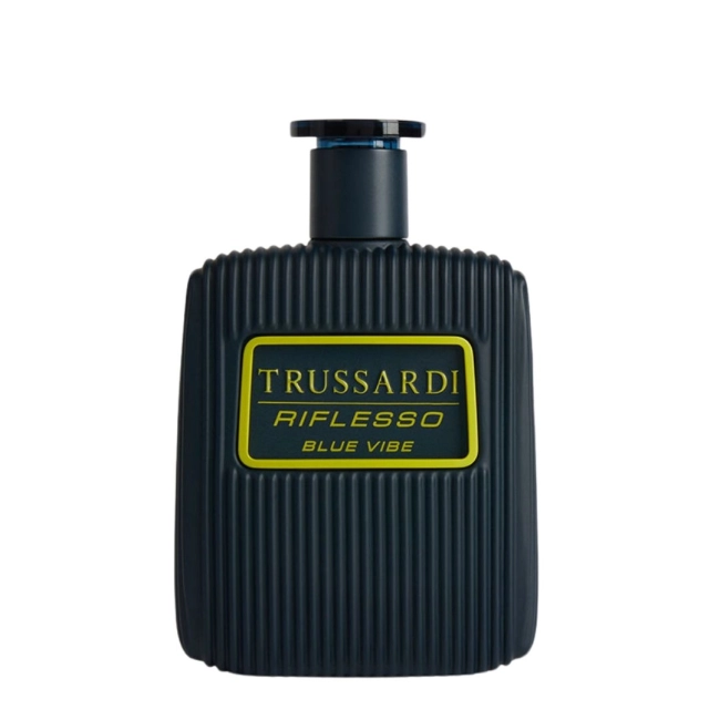 Trussardi Riflesso Blue Vibe за Мъже EdT 30 ml /2019