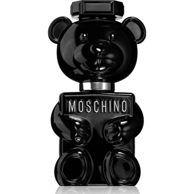 Moschino Toy Boy за Мъже EdP 100 ml БЕЗ ОПАКОВКА /2019
