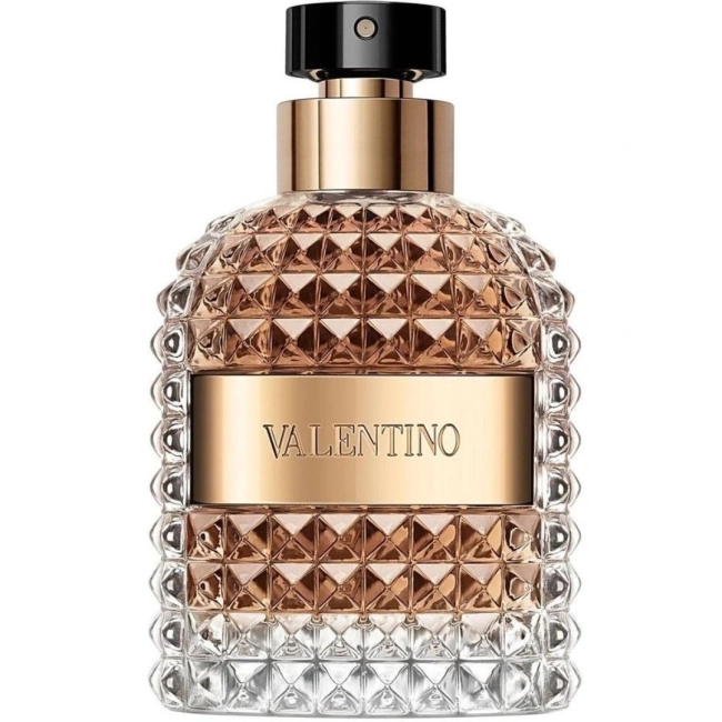 Valentino Uomo за Мъже EdT 100 ml БЕЗ ОПАКОВКА