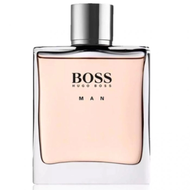 Hugo Boss Orange за Мъже EdT 100 ml БЕЗ ОПАКОВКА