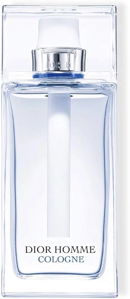  Dior Homme Cologne 75 ml за Мъже