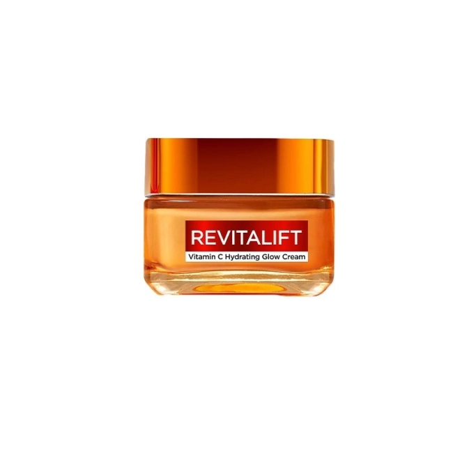 L'Oreal Revitalift Крем за лице с Витамин C 50 мл