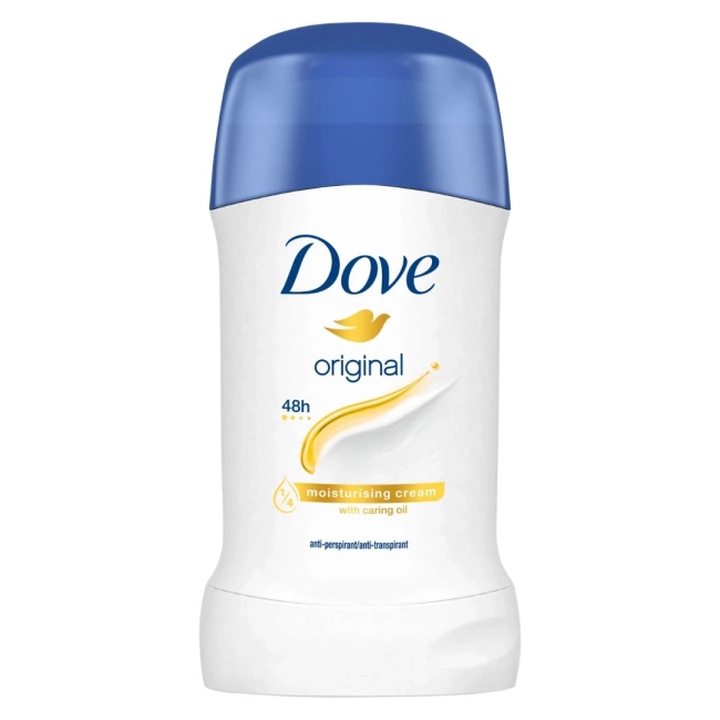 DOVE Original Стик 40 мл