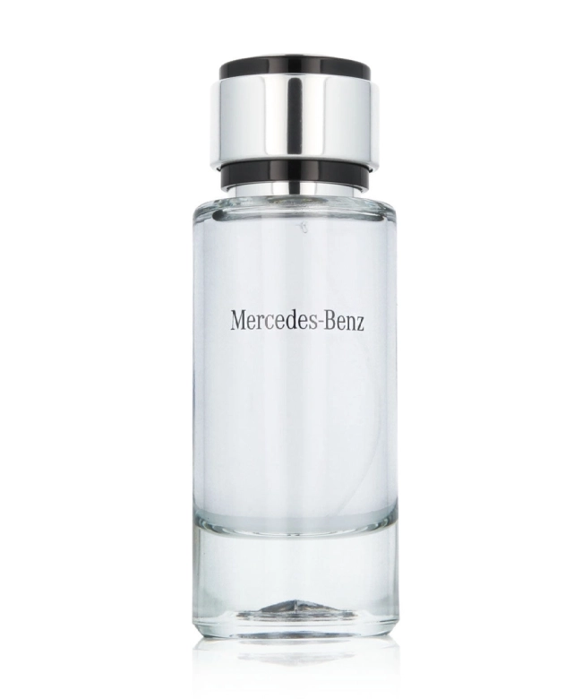 Mercedes-Benz For Men M EdT 120 ml Без опаковка