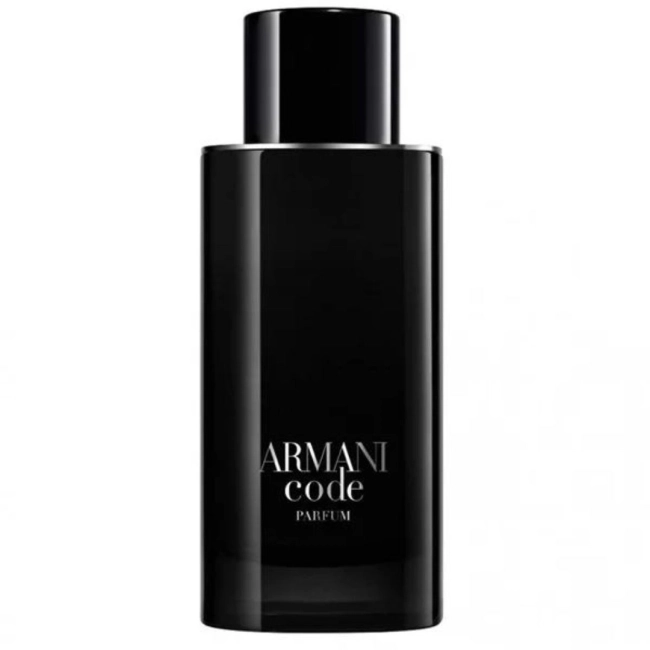 Armani Code за Мъже Parfum 125 ml /2022