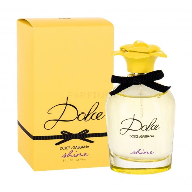 Dolce & Gabbana Dolce Shine за Жени 75ml