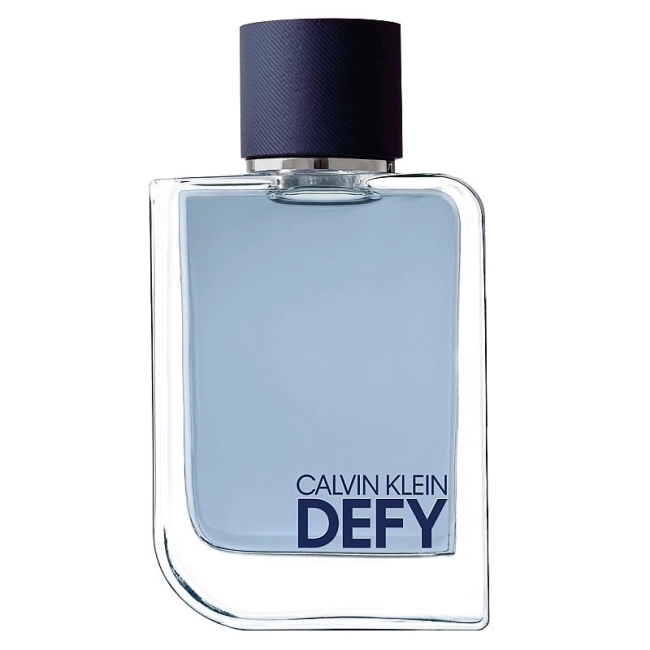 Calvin Klein Defy за Мъже EdT 200 ml /2021