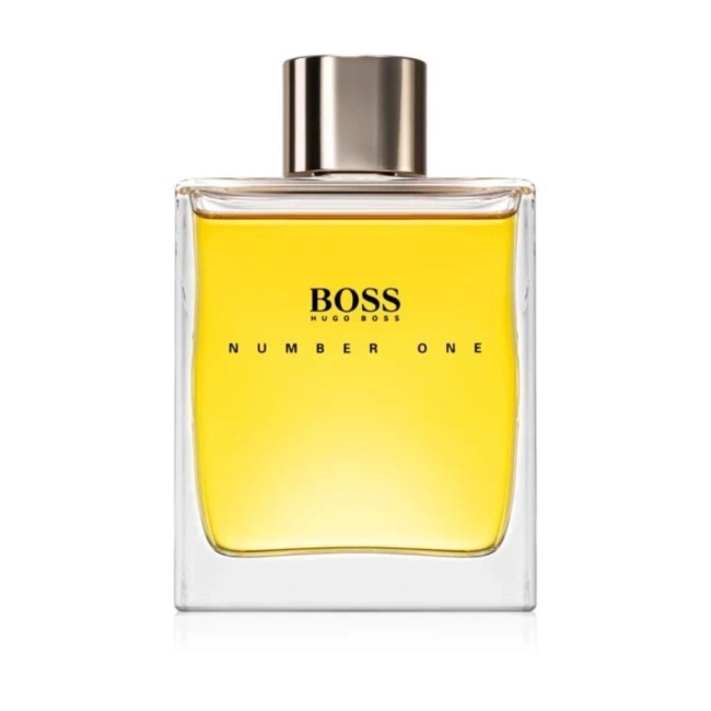 Hugo Boss Boss Number One за Него EdT 100 ml