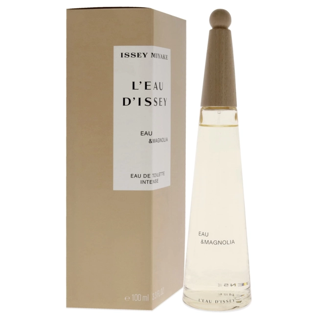 Issey Miyake L'Eau d'Issey Eau&Magnolia W EdT Intense 100 ml /2022
