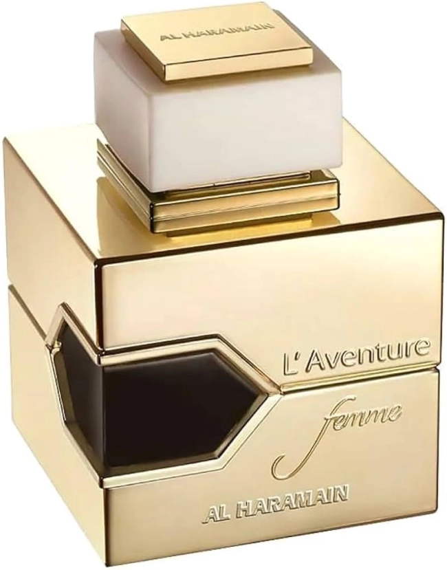 Al Haramain L'Aventure Femme за Нея EdP 100 ml