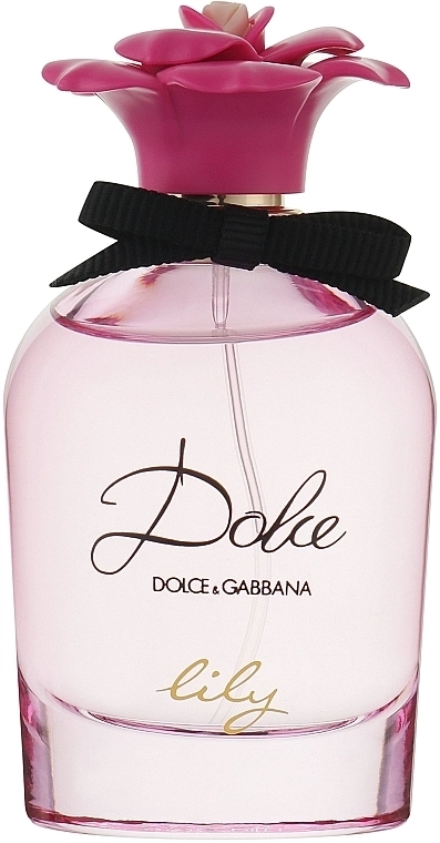 Dolce&Gabbana Dolce Lily W EdT 75 ml ..B.O. /2022