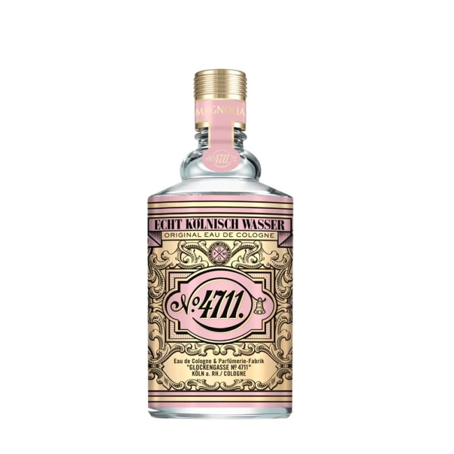 Echt Kolnisch Wasser	4711 Original Floral Collection - Magnolia За Жени EdC 100 ml БЕЗ ОПАКОВКА