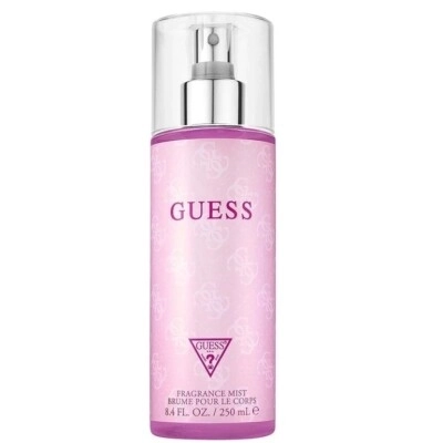 Guess Woman Боди мист 250 ml