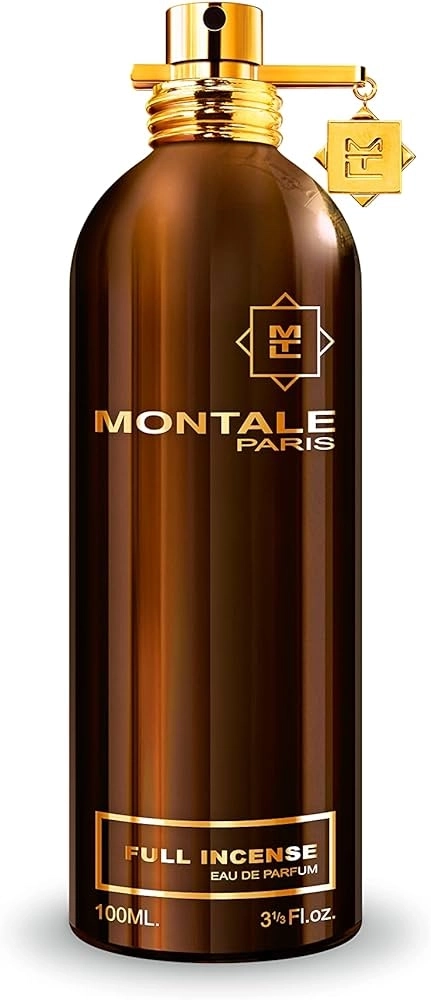 Montale Full Incense 100 ml УНИСЕКС