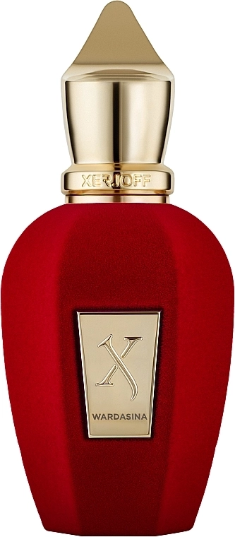 Xerjoff Wardasina EdP 50 ml УНИСЕКС