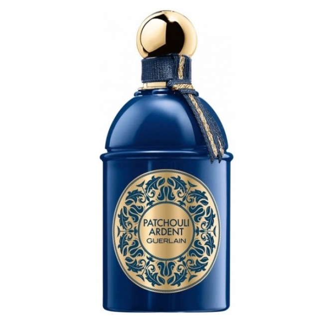 Guerlain Les Absolus d'Orient - Patchouli Ardent 125 ml УНИСЕКС БЕЗ ОПАКОВКА