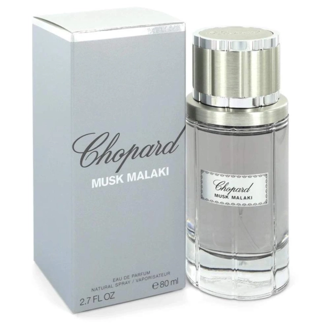 Chopard Malaki Musk Malaki Унисекс EdP 80 ml