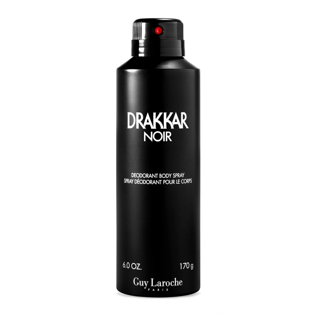 Guy Laroche Drakkar Noir Дезодорант за Мъже 170 g