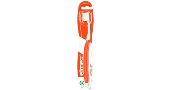 Elmex Caries Soft четка за зъби