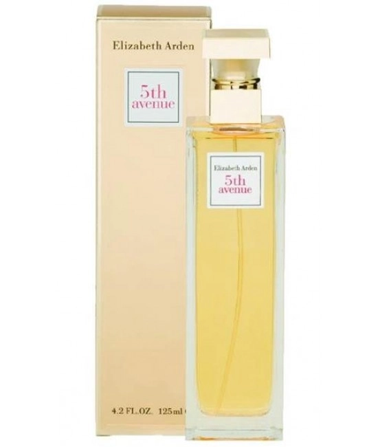 Elizabeth Arden 5th Avenue 125 ml за Жени