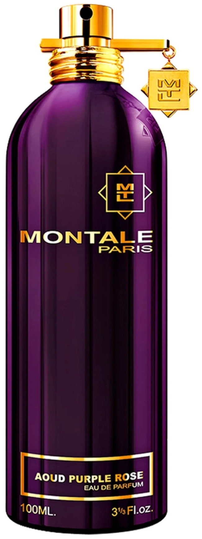 Montale Aoud Purple Rose 100 ml УНИСЕКС