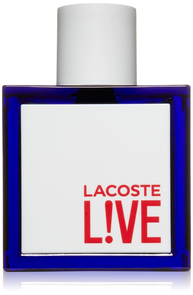Lacoste Live за Него EdT 100 ml БЕЗ ОПАКОВКА