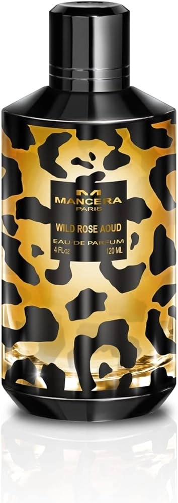 Mancera	Of The Wild Унисекс EdP 120 ml /2022