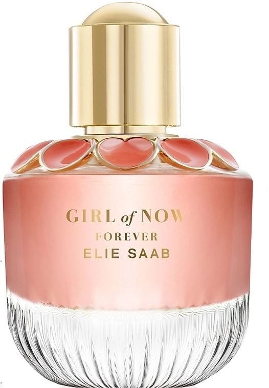 Elie Saab Girl Of Now Forever за Жени EdP 90 ml БЕЗ ОПАКОВКА