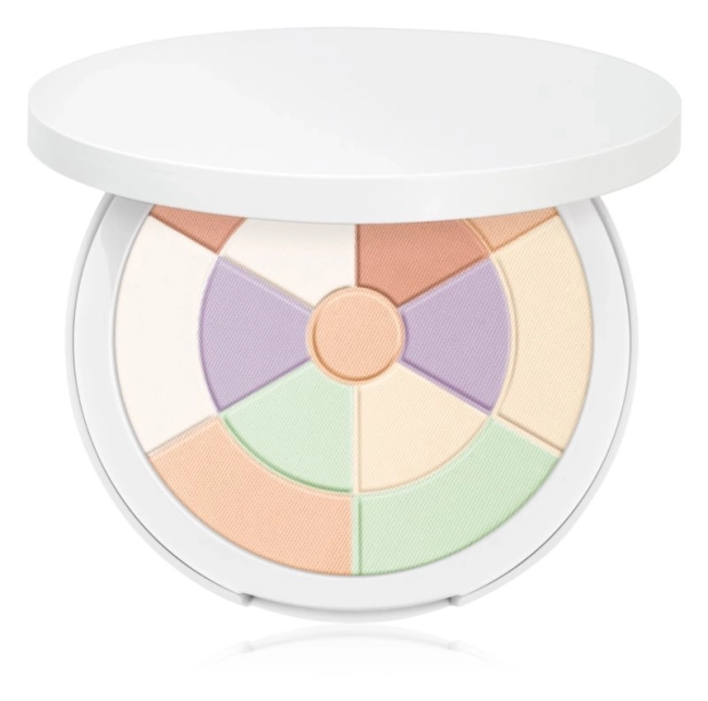 Avene Couvrance Oзаряваща пудра мозайка x10 г