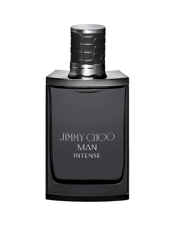 Jimmy Choo Man Intense за Мъже EdT 50 ml