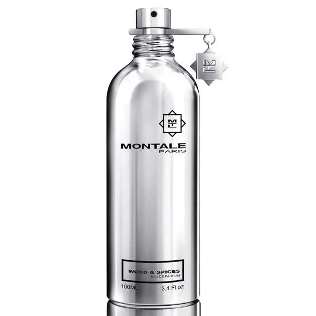 Montale Wood & Spices 100 ml за Мъже БЕЗ ОПАКОВКА