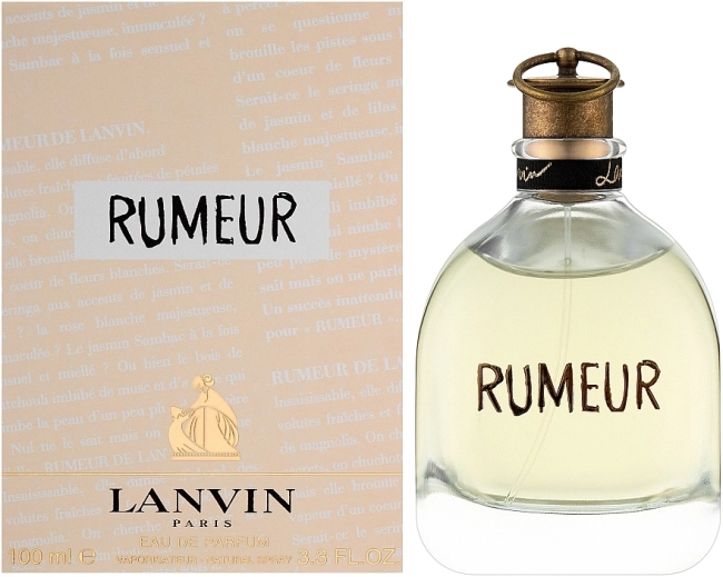 Lanvin Rumeur за Нея EdP 100 ml