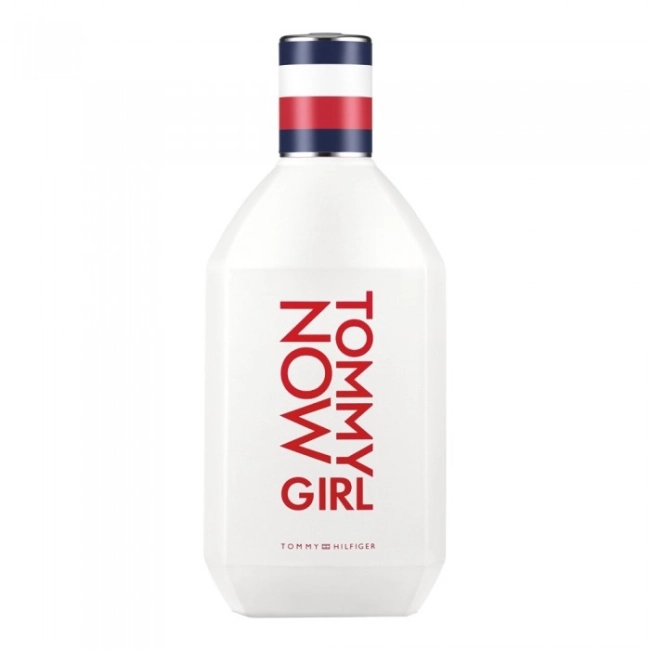 Tommy Hilfiger Tommy Now Girl 100 ml За Жени БЕЗ ОПАКОВКА