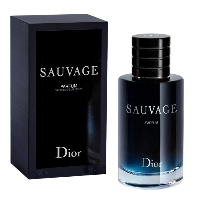 Dior Sauvage 100 ml за Мъже
