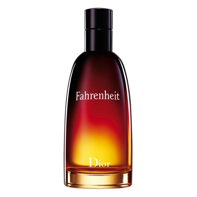 Dior Fahrenheit 100 ml за Мъже