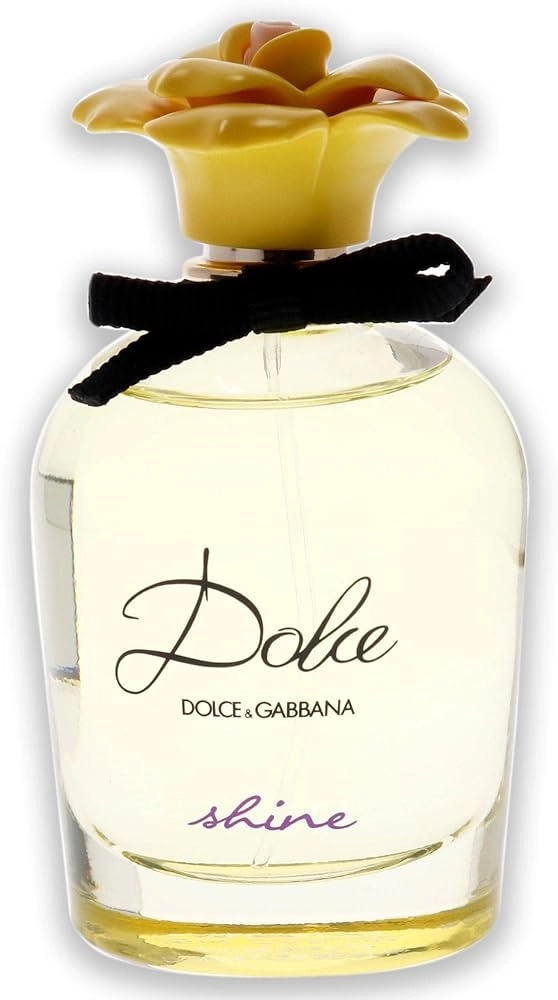Dolce&Gabbana Dolce Shine W EdP 75 ml Без опаковка