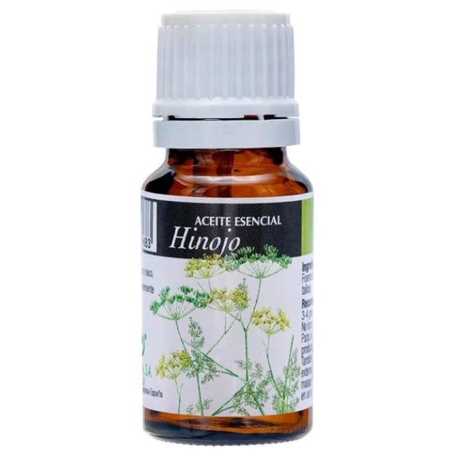 Artesania Agricola Етерично масло от резене (копър), 10 ml