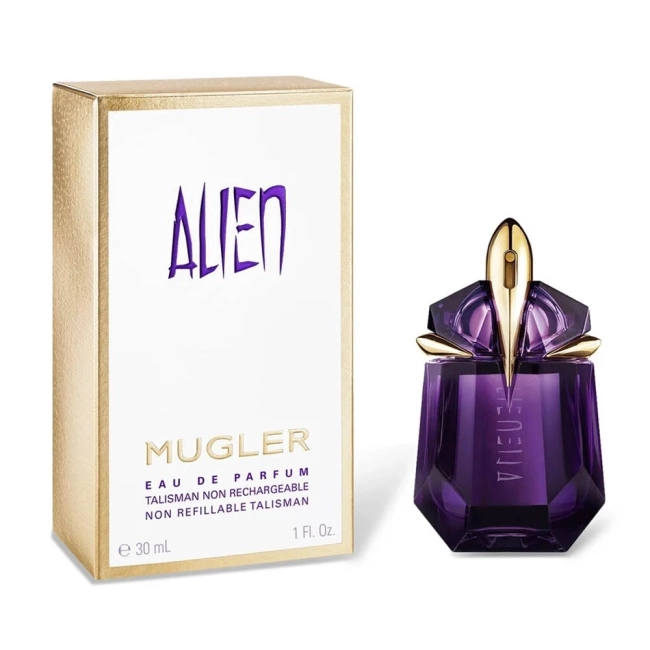 Thierry Mugler Alien за Жени EdP 30 ml