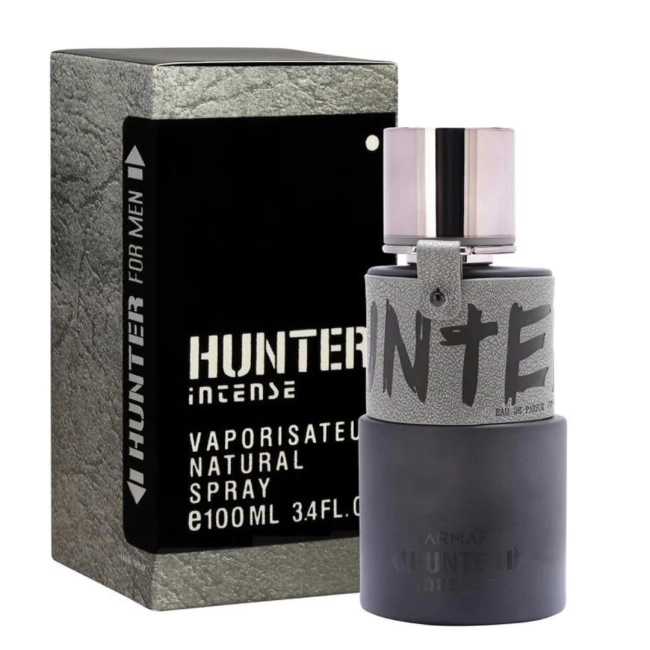 Armaf Hunter Intense 100 ml за Мъже