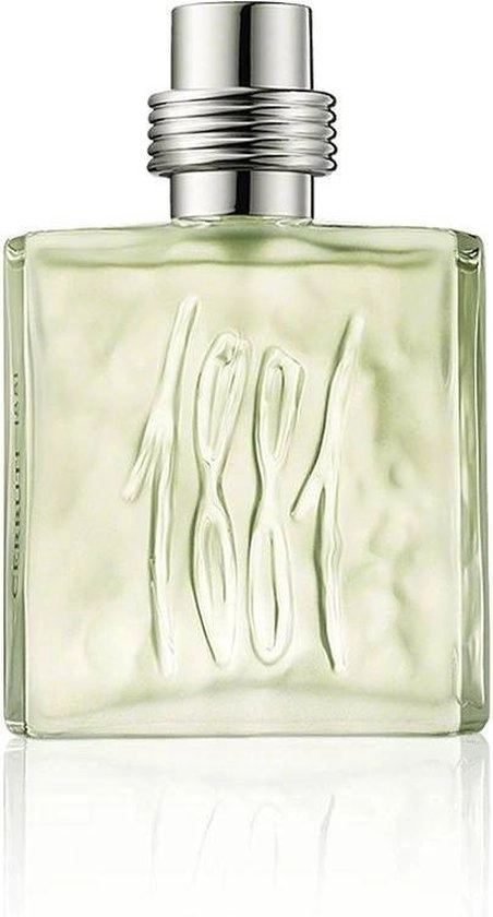 Cerruti 1881 100 ml за Мъже БЕЗ ОПАКОВКА