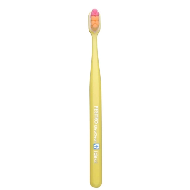 PESITRO UltraClean Ideal Ultra Soft – ЧЗ за чувствителни венци