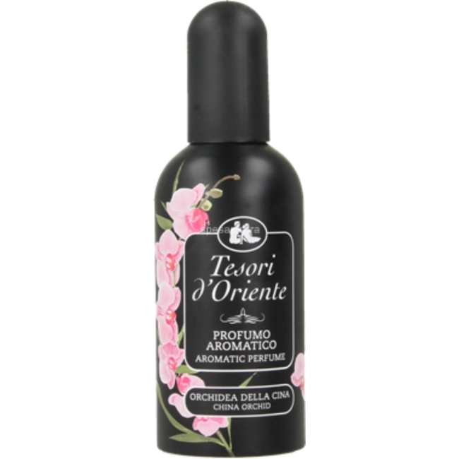 Tesori d’Oriente Orhidea EdT 100 мл