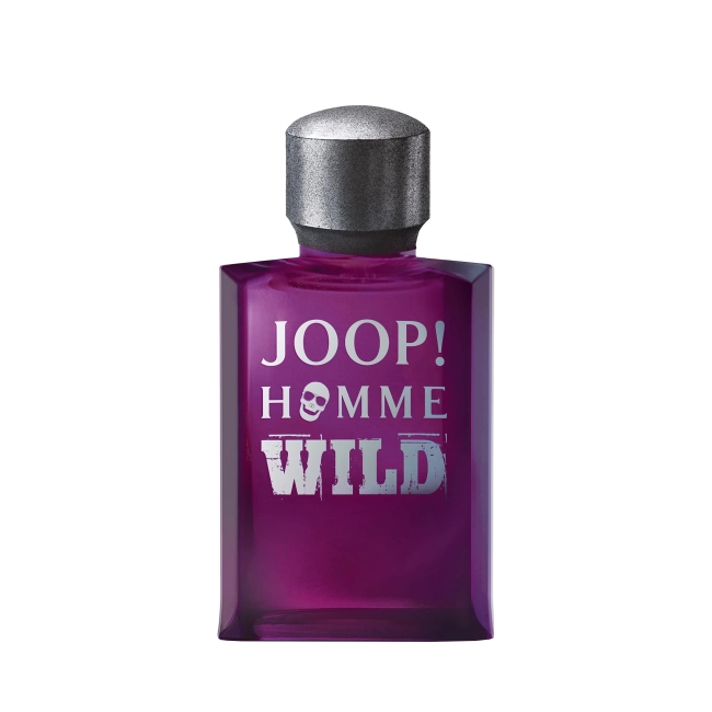 Joop! Homme Wild 125 ml за Мъже