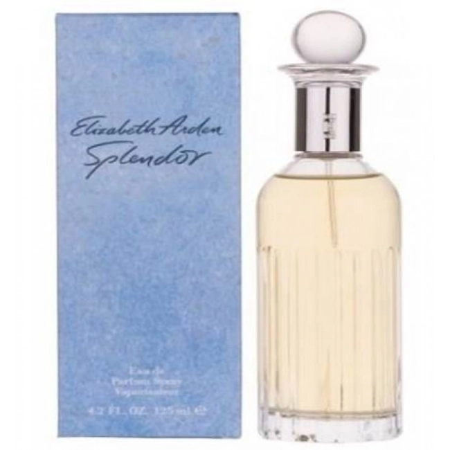 Elizabeth Arden Splendor 125 ml за Жени