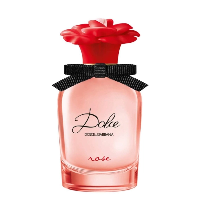 Dolce&Gabbana Dolce Rose W EdT 30 ml /2021